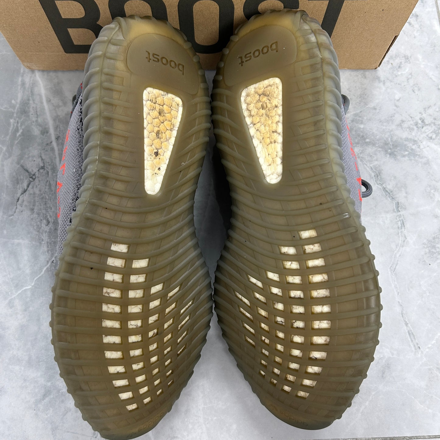 Adidas Yeezy Boost 350 V2 Beluga 2.0 (Used)