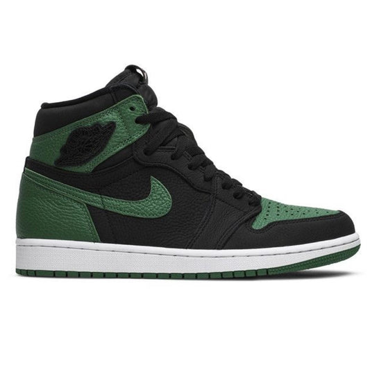 Jordan 1 Retro High OG Pine Green 2.0 (USED NO BOX)