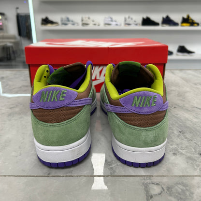 Nike Dunk Low Veneer (USED)