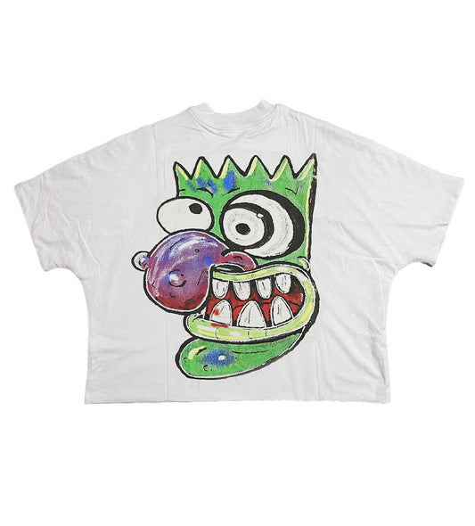 Billionaire Studios Mask Tee
