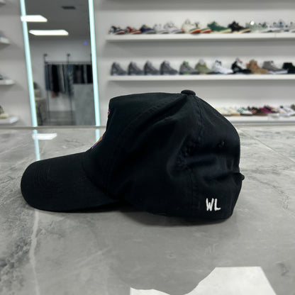 Warren Lotas LA Lakers Dad Hat