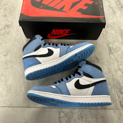 Jordan 1 Retro High OG University Blue (USED)