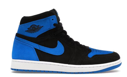 Jordan 1 Retro High OG Royal Reimagined