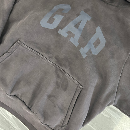 YZY x Gap Dove Hoodie