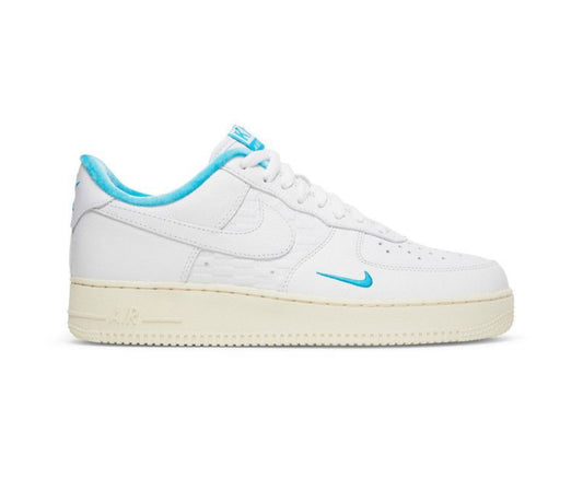 Nike Air Force 1 Low Kith Hawaii (USED NO BOX)(Black Friday)