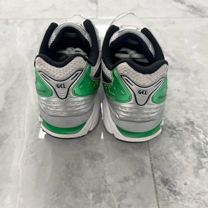 ASICS Gel-Kayano 14 White Malachite Green (Used)(No Box)