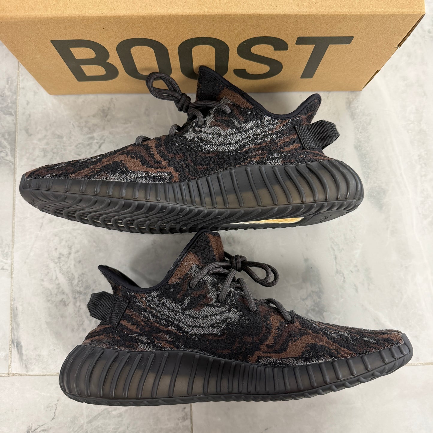 Adidas Yeezy Boost 350 V2 MX Rock (USED)
