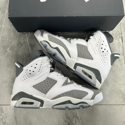 Air Jordan 6 Retro Cool Grey (USED)