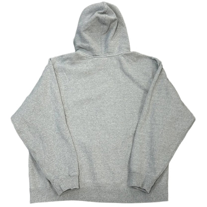 Nike x Stussy Hoodie Grey