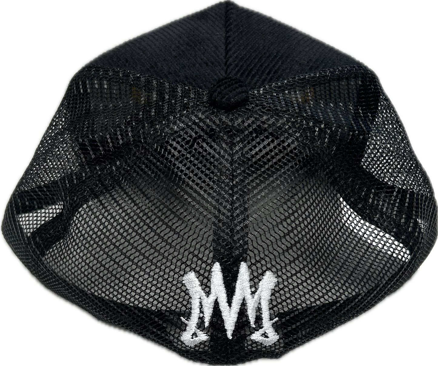 Moores Collective Cordory Hat Black