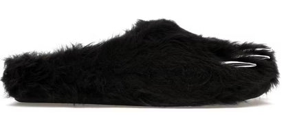 Bravest Studios Bear Claw Mule Black (USED)
