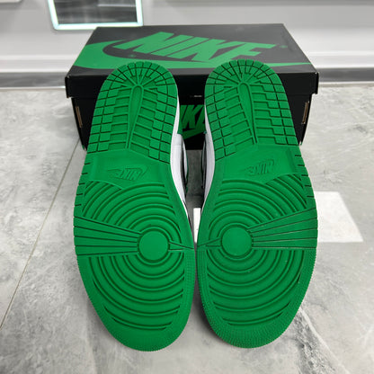 Jordan 1 Retro High OG Lucky Green (USED)