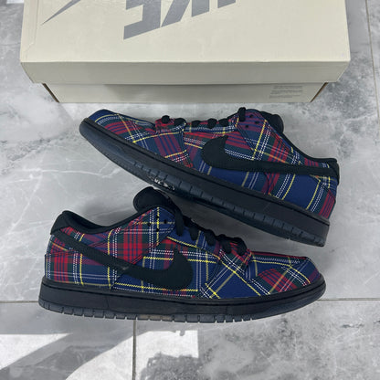 Nike SB Dunk Low Nardwuar (USED)