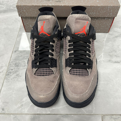 Jordan 4 Retro Taupe Haze - view 3