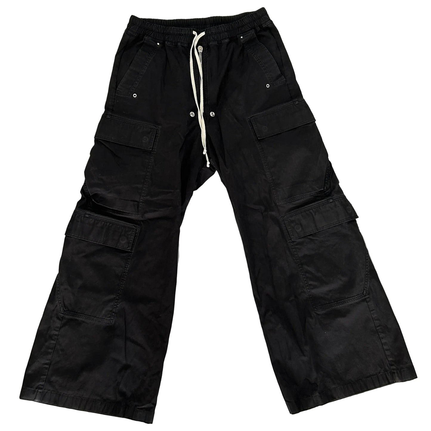 Rick Owens Luxor Jumbo Bela Cargos