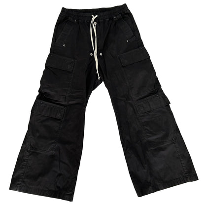 Rick Owens Luxor Jumbo Bela Cargos