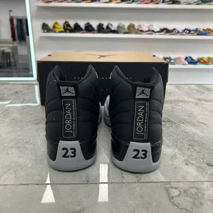 Jordan 12 Retro Baron (Used)