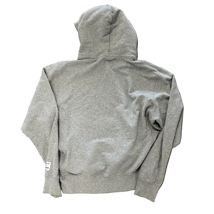 Gallery Dept Faded Logo Hoodie