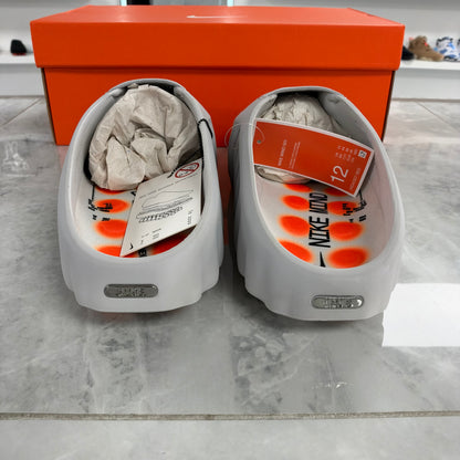 Nike Mind 001 Slide Light Smoke Grey (USED)