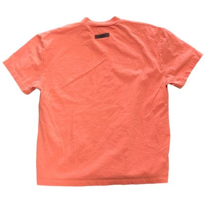 Fear Of God Essentials Coral Tee