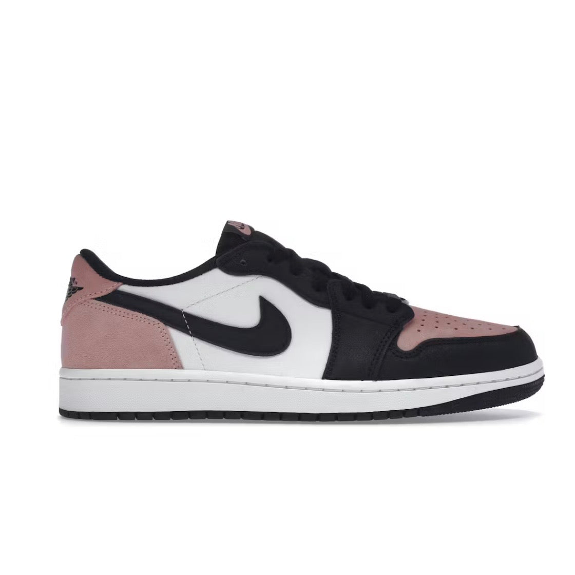Jordan 1 Low OG Bleached Coral