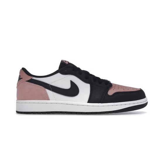 Air Jordan 1 Low OG Bleached Coral