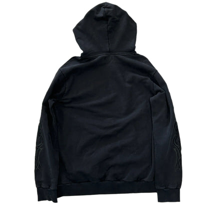 Palm Angels Alpha Wolf Hoodie