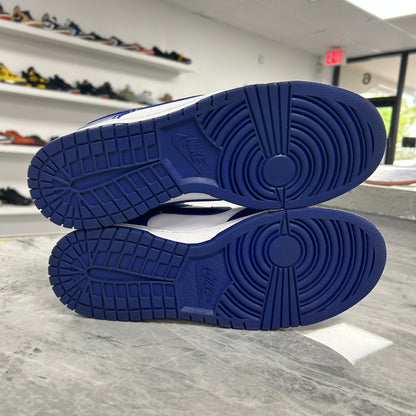 Nike Dunk Low Concord (USED NO BOX)