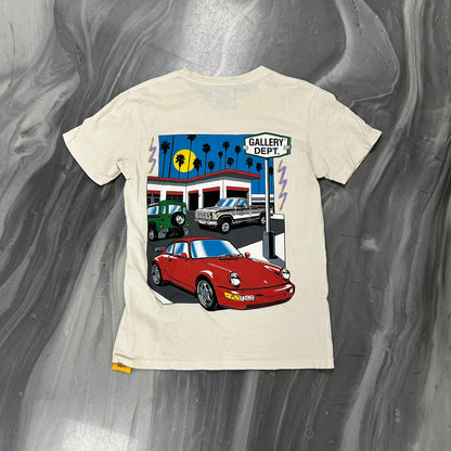 Gallery Dept. Drive Thru Tee Cream