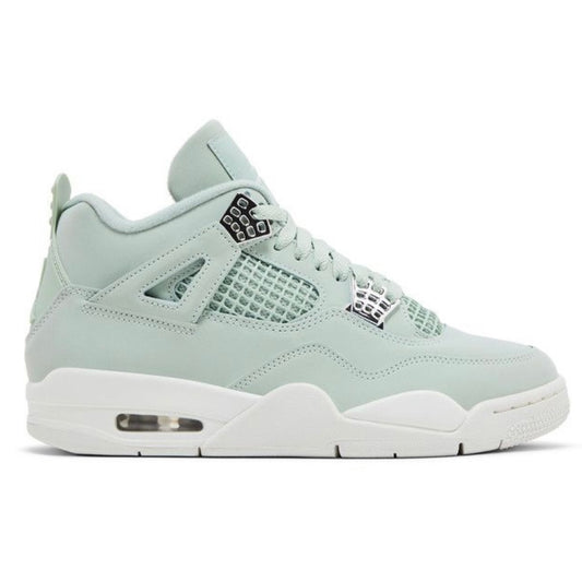 Jordan 4 Retro SeaFoam