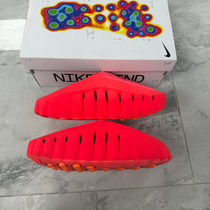 Nike Mind 001 Slide Solar Red (Used)