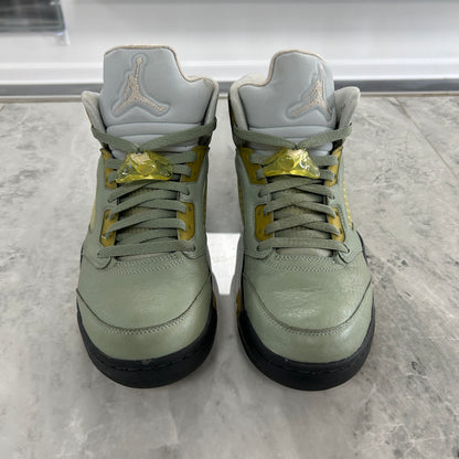 Jordan 5 Retro Jade Horizon (Used)