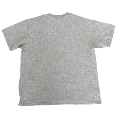 Supreme Kiss Tee Grey