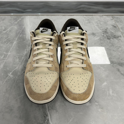 Nike Dunk Low Premium Animal Pack-Cheetah (Used)(No Box)