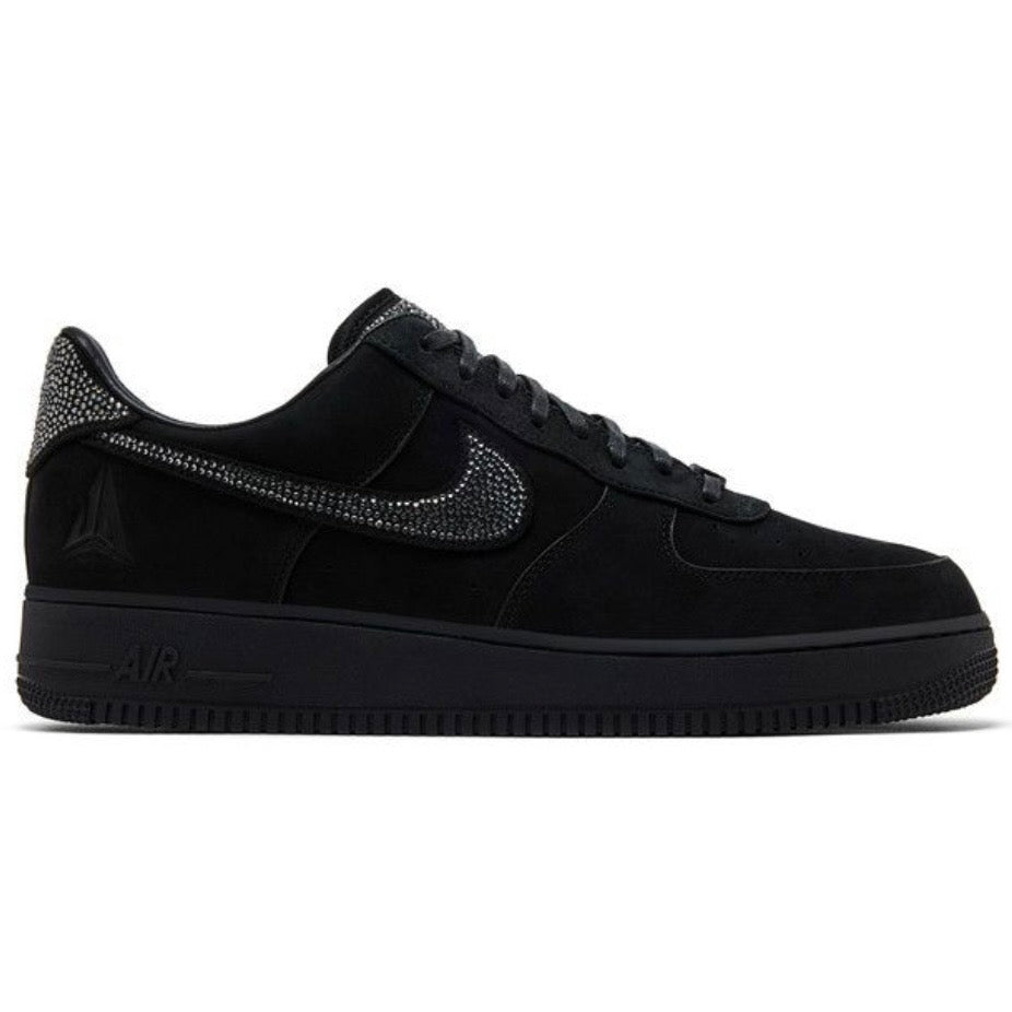 Nike Air Force 1 Low LX Ja Morant Swarovski (USED NO BOX)