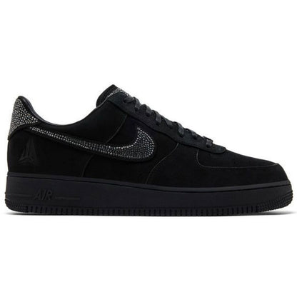 Nike Air Force 1 Low LX Ja Morant Swarovski (USED NO BOX)