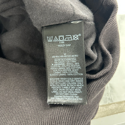 YZY x Gap Dove Hoodie