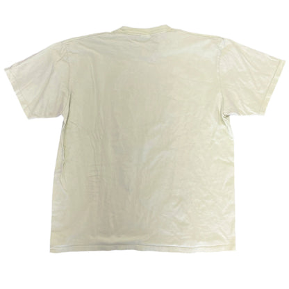 Supreme Tupac Hologram Tee Pale Mint