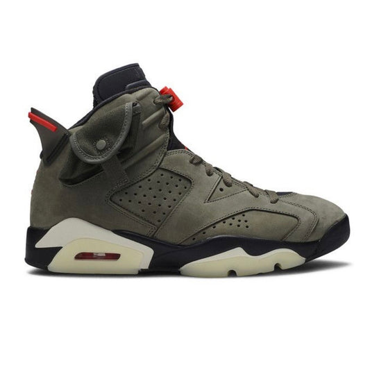 Jordan 6 Retro Travis Scott (USED)