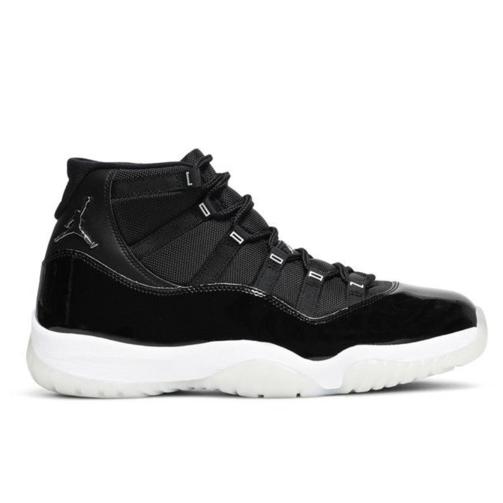 Jordan 11 Retro Jubilee 25th Anniversary (USED NO BOX)