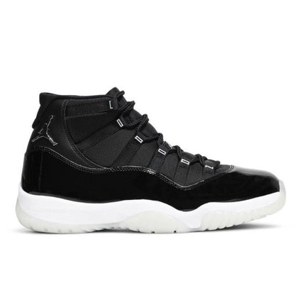 Jordan 11 Retro Jubilee 25th Anniversary (USED NO BOX)