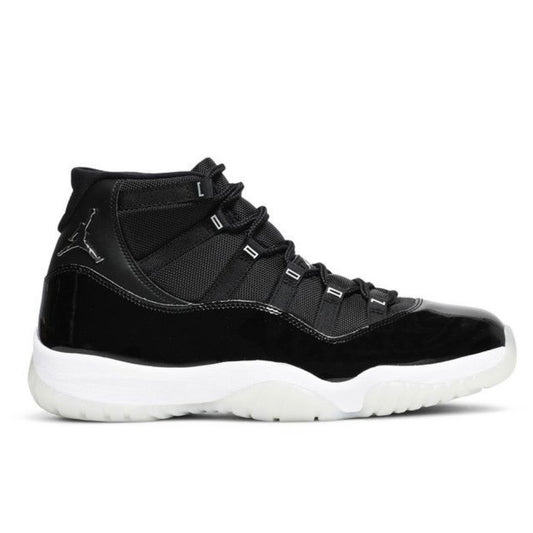 Jordan 11 Retro Jubilee 25th Anniversary (USED NO BOX)