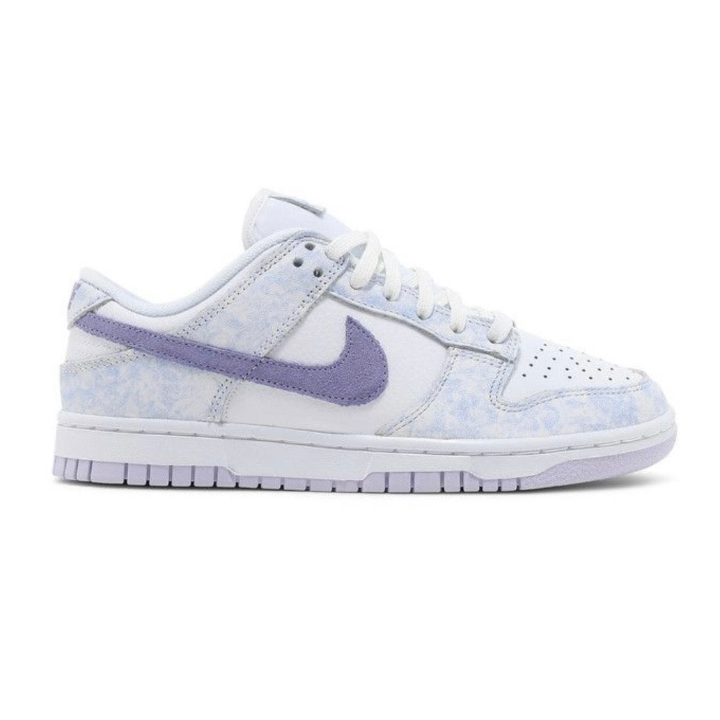 Nike Dunk Low OG Purple Pulse (USED NO BOX)(SZ 6Y)