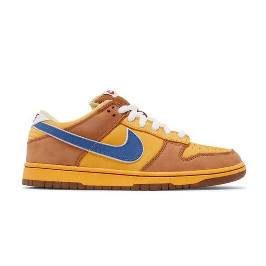 Nike Dunk Low SB Premium Newcastle Brown Ale (USED)