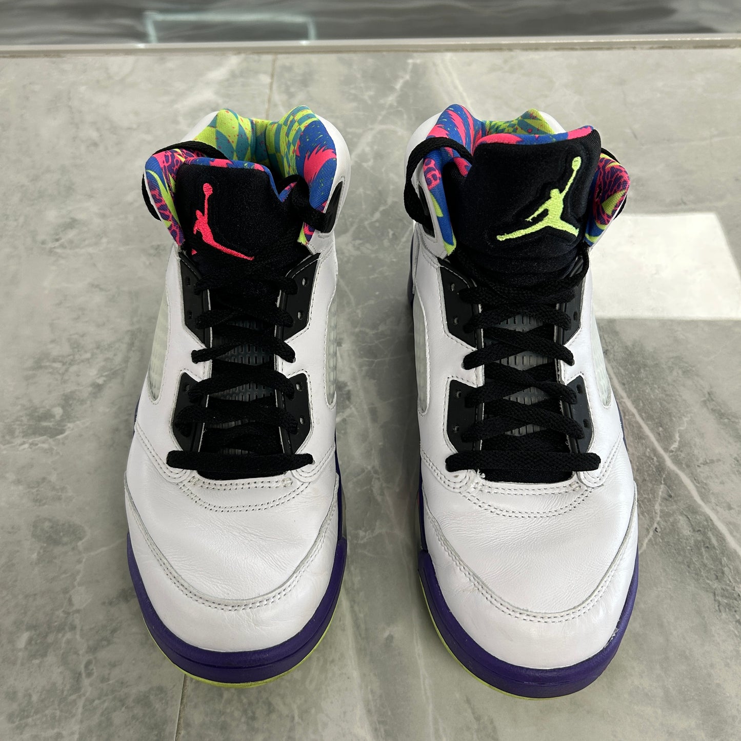 Jordan 5 Retro Alternate Bel-Air (USED NO BOX)