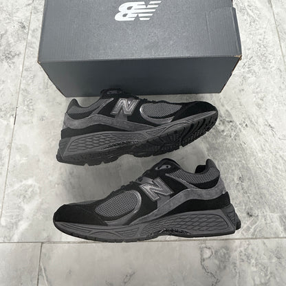 New Balance 2002R 'Black Magnet' (USED)