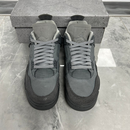 Jordan 4 Retro SE Wet Cement (USED)