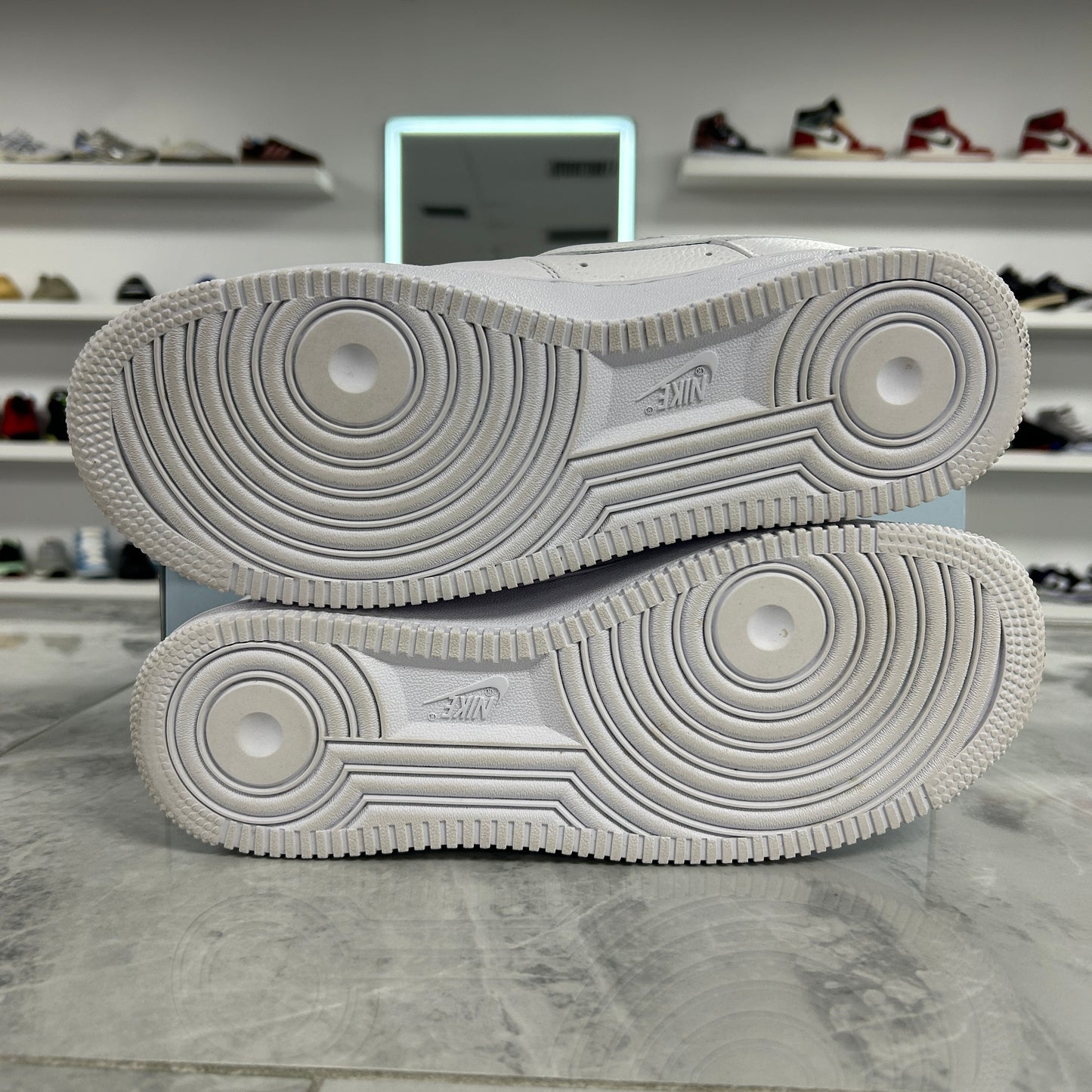 Nike Air Force 1 Low Drake NOCTA Certified Lover Boy (Used)