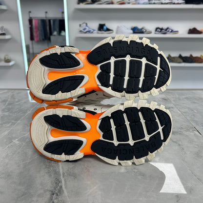 Balenciaga Track Sneaker White
Orange