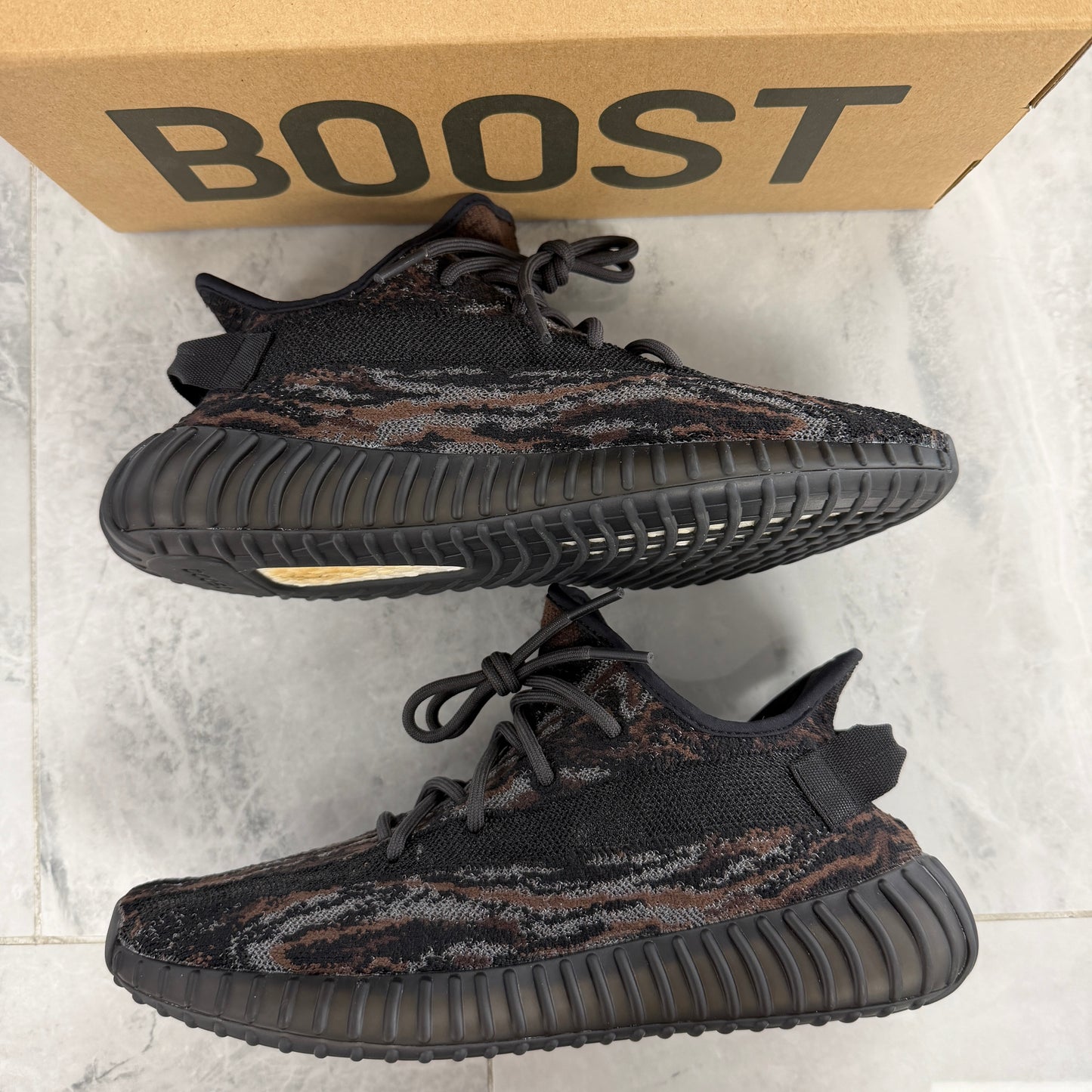 Adidas Yeezy Boost 350 V2 MX Rock (USED)